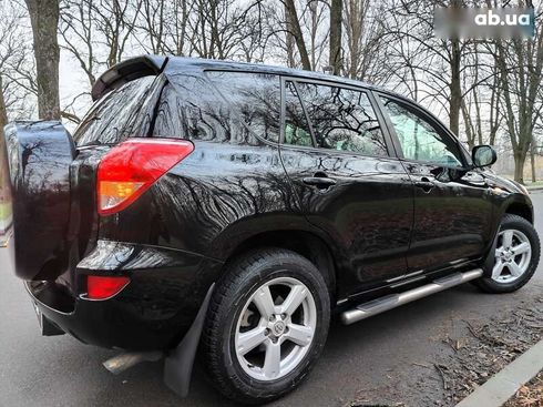 Toyota RAV4 2006 - фото 21