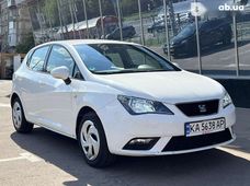 Продаж вживаних SEAT Ibiza в Києві - купити на Автобазарі