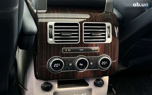 Land Rover Range Rover 2017 - фото 13