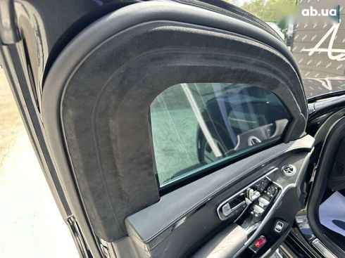 Mercedes-Benz S-Класс 2021 - фото 29
