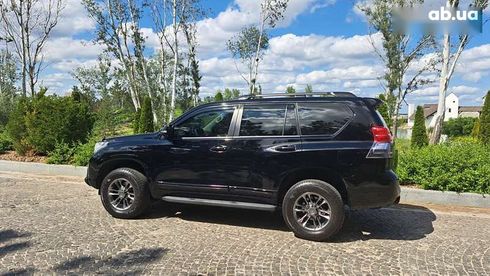 Toyota Land Cruiser Prado 2010 - фото 5