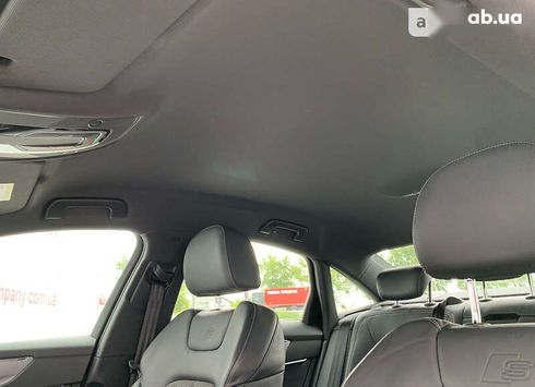Audi A6 2018 - фото 28