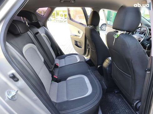 Kia Cee'd 2016 - фото 12