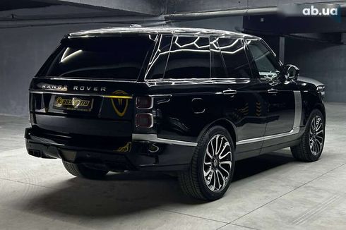 Land Rover Range Rover 2013 - фото 6