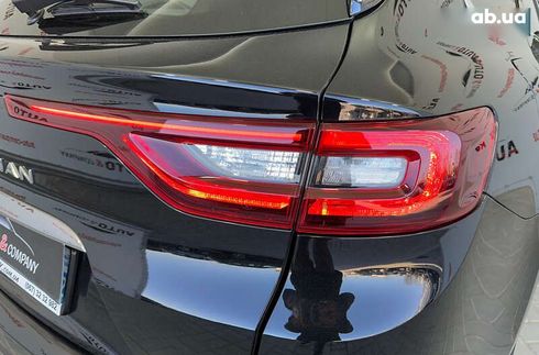 Renault Talisman 2019 - фото 7