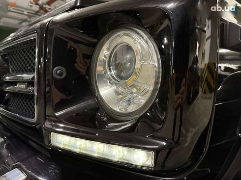 Mercedes-Benz G-Класс 2014 - фото 25