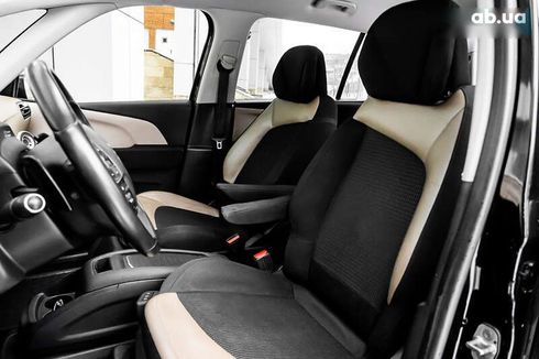Citroёn c4 grand picasso 2016 - фото 13