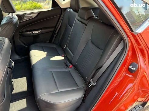 Lexus NX 2023 - фото 19