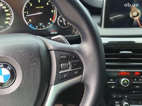BMW X5 2013 - фото 28