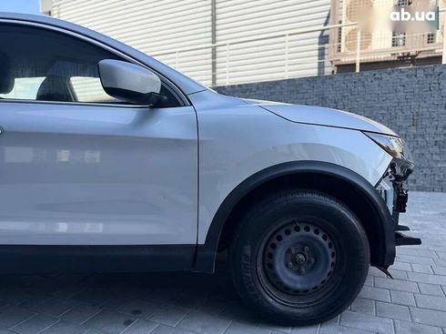 Nissan Rogue 2019 - фото 12