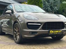 Продаж вживаних Porsche Cayenne 2012 року - купити на Автобазарі