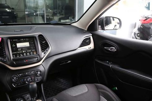 Jeep Cherokee 2014 - фото 13