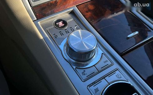 Jaguar XF 2010 - фото 20