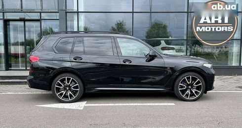 BMW X7 2020 - фото 5