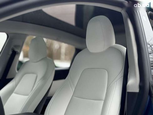 Tesla Model Y 2020 - фото 14