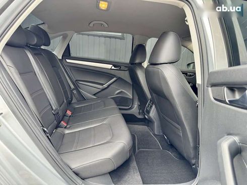 Volkswagen Passat 2020 - фото 28