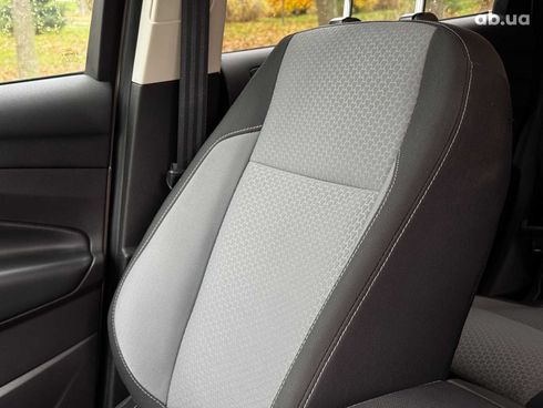 Ford Escape 2018 бежевый - фото 22