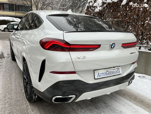 BMW X6 2022 - фото 26