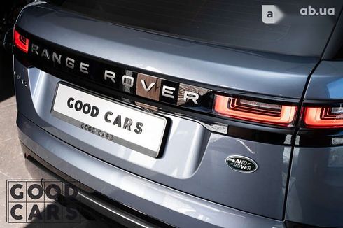 Land Rover Range Rover Velar 2023 - фото 29