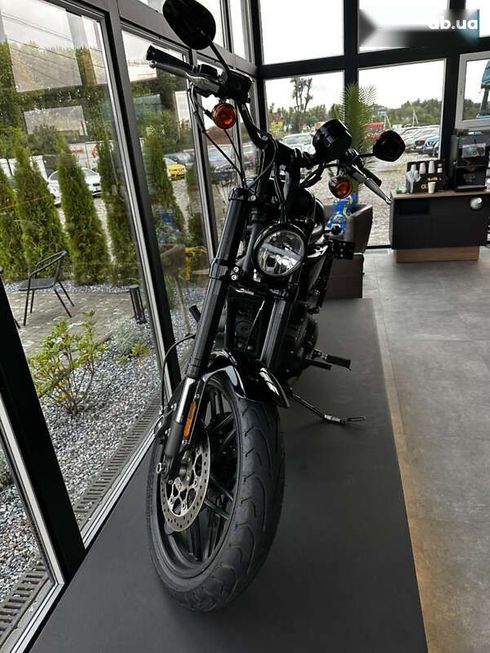 Harley-Davidson XL 2019 - фото 7