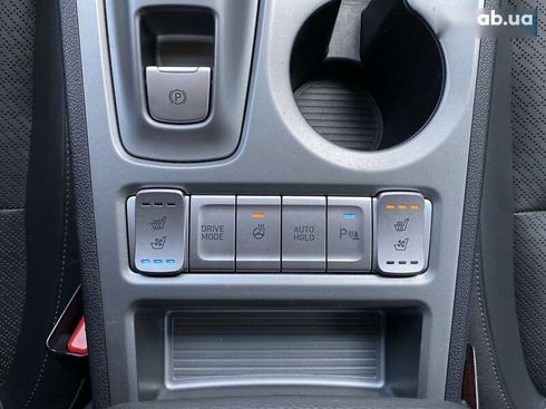 Hyundai Kona Electric 2020 - фото 9