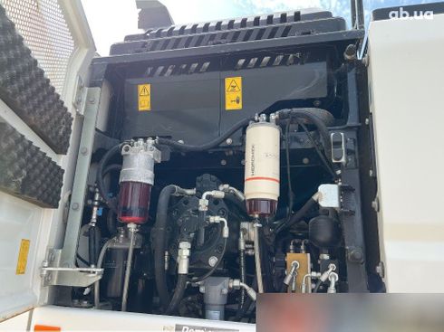 HIDROMEK HMK 210 W 2020 - фото 8