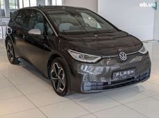 Продаж вживаних Volkswagen ID.3 2020 року - купити на Автобазарі