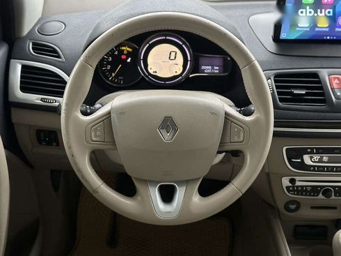 Renault Megane 2010 - фото 24