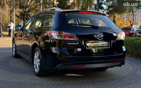 Mazda 6 2010 - фото 7