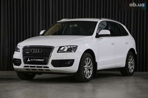 Audi Q5 2012 - фото 3