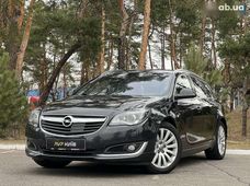 Продажа Opel б/у в Киевской области - купить на Автобазаре
