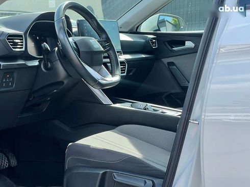 SEAT Leon 2022 - фото 23