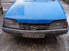 Купить Opel Rekord бу в Украине - купить на Автобазаре