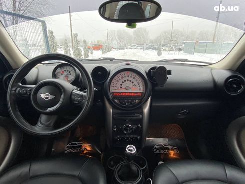 MINI Countryman 2014 - фото 9