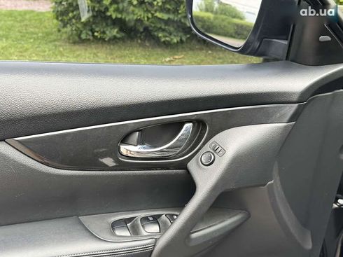 Nissan Rogue 2017 - фото 22