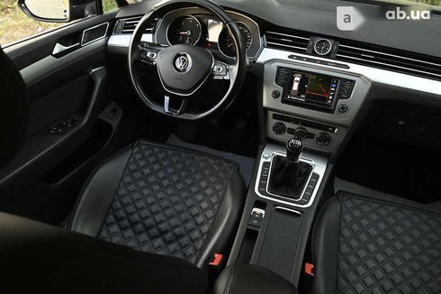 Volkswagen Passat 2016 - фото 26