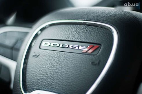 Dodge Challenger 2015 - фото 15