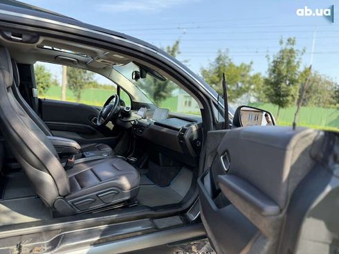 BMW i3 2018 - фото 14