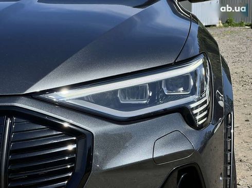 Audi Q4 Sportback e-tron 2022 - фото 15