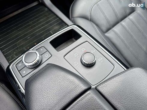 Mercedes-Benz GLE-Class 2015 - фото 19