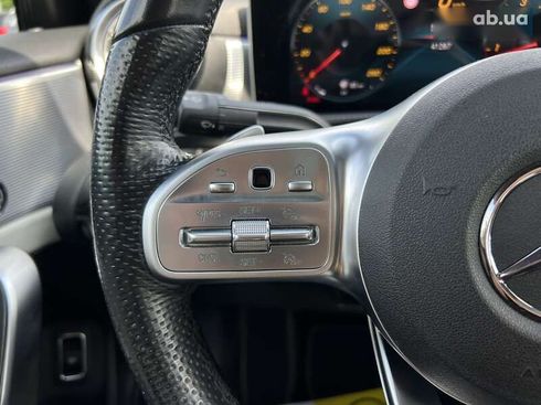 Mercedes-Benz A-Класс 2019 - фото 25