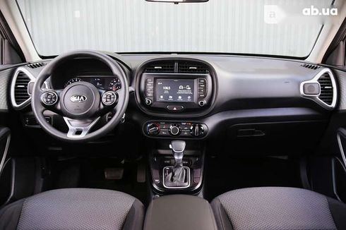 Kia Soul 2019 - фото 14