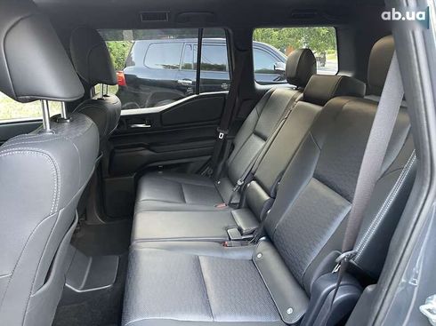 Toyota Land Cruiser Prado 2024 - фото 24