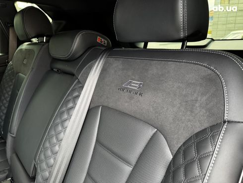SsangYong Rexton 2023 белый - фото 45