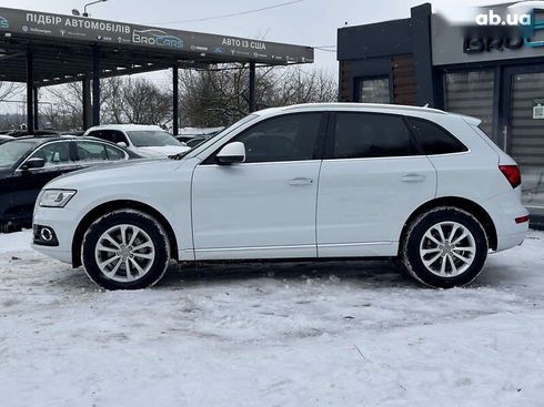 Audi Q5 2015 - фото 9