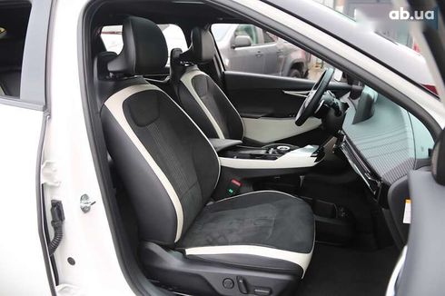 Kia EV6 2021 - фото 12