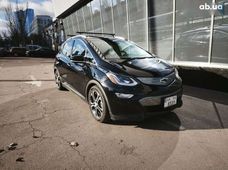 Продаж вживаних Chevrolet Bolt в Київській області - купити на Автобазарі