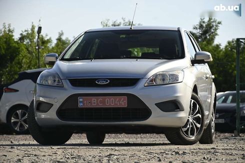Ford Focus 2009 - фото 4