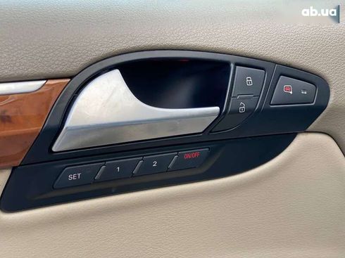 Audi Q7 2013 - фото 25