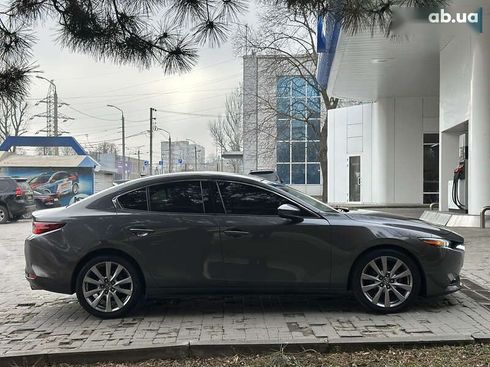 Mazda 3 2019 - фото 4